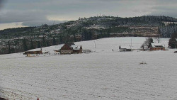 Rejvíz - Běžecké stopy
