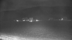 Rejvíz - Běžecké stopy