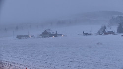 Rejvíz - Běžecké stopy