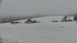 Rejvíz - Běžecké stopy
