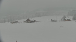 Rejvíz - Běžecké stopy