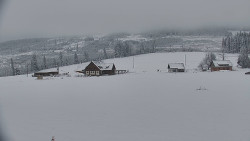 Rejvíz - Běžecké stopy
