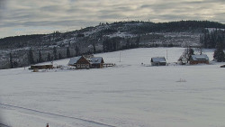Rejvíz - Běžecké stopy