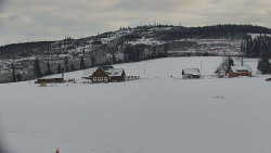 Rejvíz - Běžecké stopy