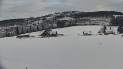 Rejvíz - Běžecké stopy