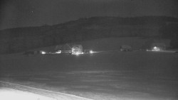 Rejvíz - Běžecké stopy