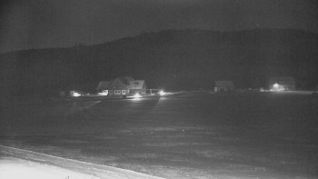 Rejvíz - Běžecké stopy