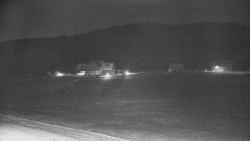 Rejvíz - Běžecké stopy