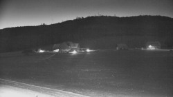 Rejvíz - Běžecké stopy