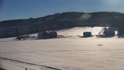 Rejvíz - Běžecké stopy