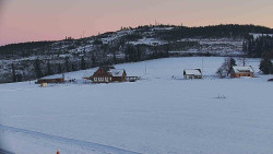 Rejvíz - Běžecké stopy