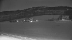 Rejvíz - Běžecké stopy