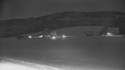 Rejvíz - Běžecké stopy