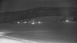 Rejvíz - Běžecké stopy