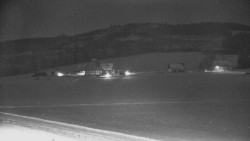 Rejvíz - Běžecké stopy