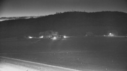 Rejvíz - Běžecké stopy