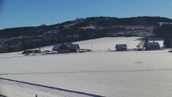 Rejvíz - Běžecké stopy