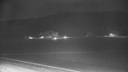 Rejvíz - Běžecké stopy