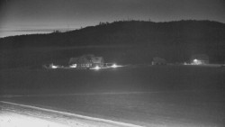 Rejvíz - Běžecké stopy