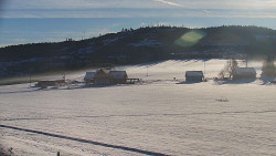 Rejvíz - Běžecké stopy