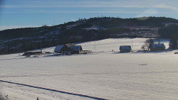 Rejvíz - Běžecké stopy