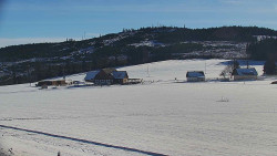 Rejvíz - Běžecké stopy