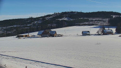 Rejvíz - Běžecké stopy