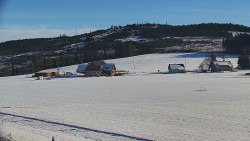 Rejvíz - Běžecké stopy
