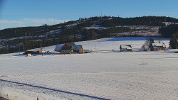 Rejvíz - Běžecké stopy