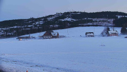Rejvíz - Běžecké stopy