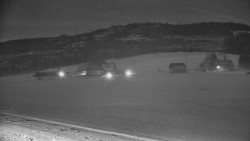 Rejvíz - Běžecké stopy