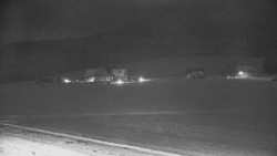 Rejvíz - Běžecké stopy