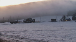 Rejvíz - Běžecké stopy