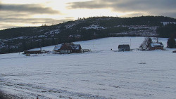 Rejvíz - Běžecké stopy