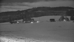 Rejvíz - Běžecké stopy