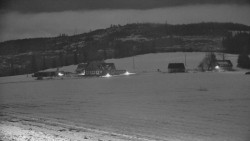 Rejvíz - Běžecké stopy