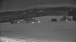 Rejvíz - Běžecké stopy