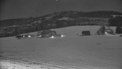 Rejvíz - Běžecké stopy