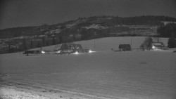 Rejvíz - Běžecké stopy