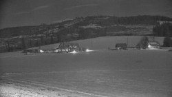 Rejvíz - Běžecké stopy