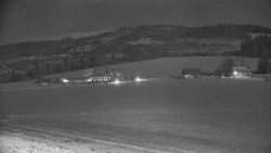 Rejvíz - Běžecké stopy