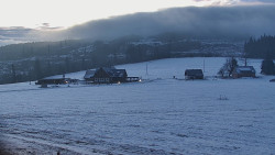 Rejvíz - Běžecké stopy