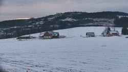 Rejvíz - Běžecké stopy