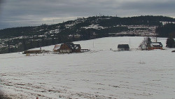 Rejvíz - Běžecké stopy