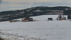 Rejvíz - Běžecké stopy