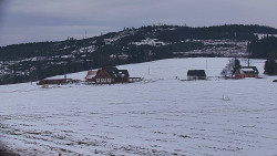 Rejvíz - Běžecké stopy