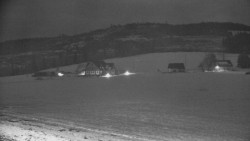 Rejvíz - Běžecké stopy