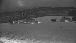 Rejvíz - Běžecké stopy