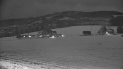 Rejvíz - Běžecké stopy