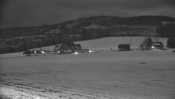 Rejvíz - Běžecké stopy